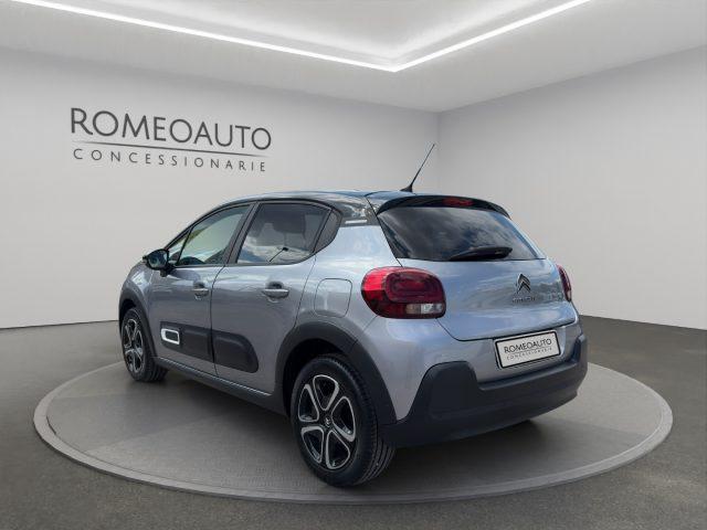 CITROEN C3 1.5 BlueHDi Shine 102CV 6M