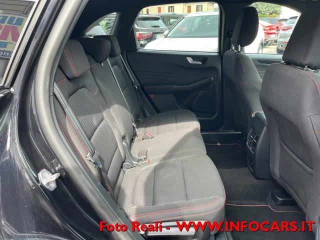 FORD Kuga 2.0 EcoBlue 120 CV aut. 2WD ST-Line promo