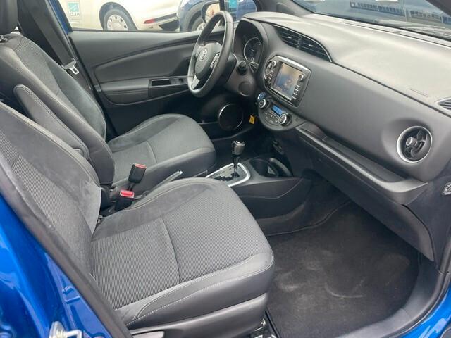 Toyota Yaris 1.5 Hybrid 5 porte Style