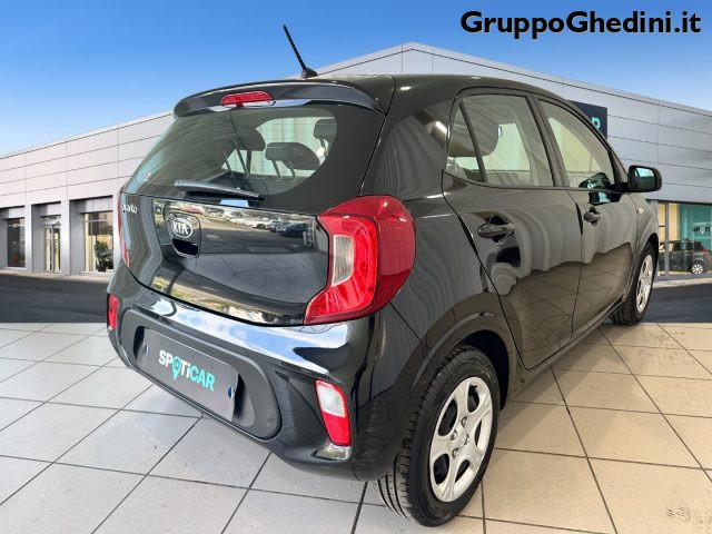 KIA Picanto 1.0 12V 5 porte Active