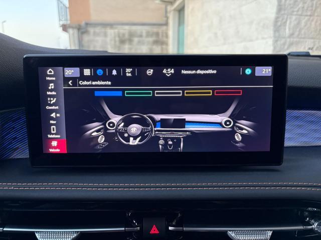 ALFA ROMEO Tonale 1.6 diesel 130 CV TCT6 Ti