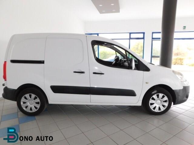 CITROEN BERLINGO 1.6 TDI