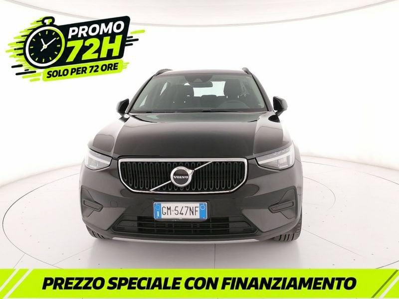 Volvo XC40 1.5 t2 Essential auto