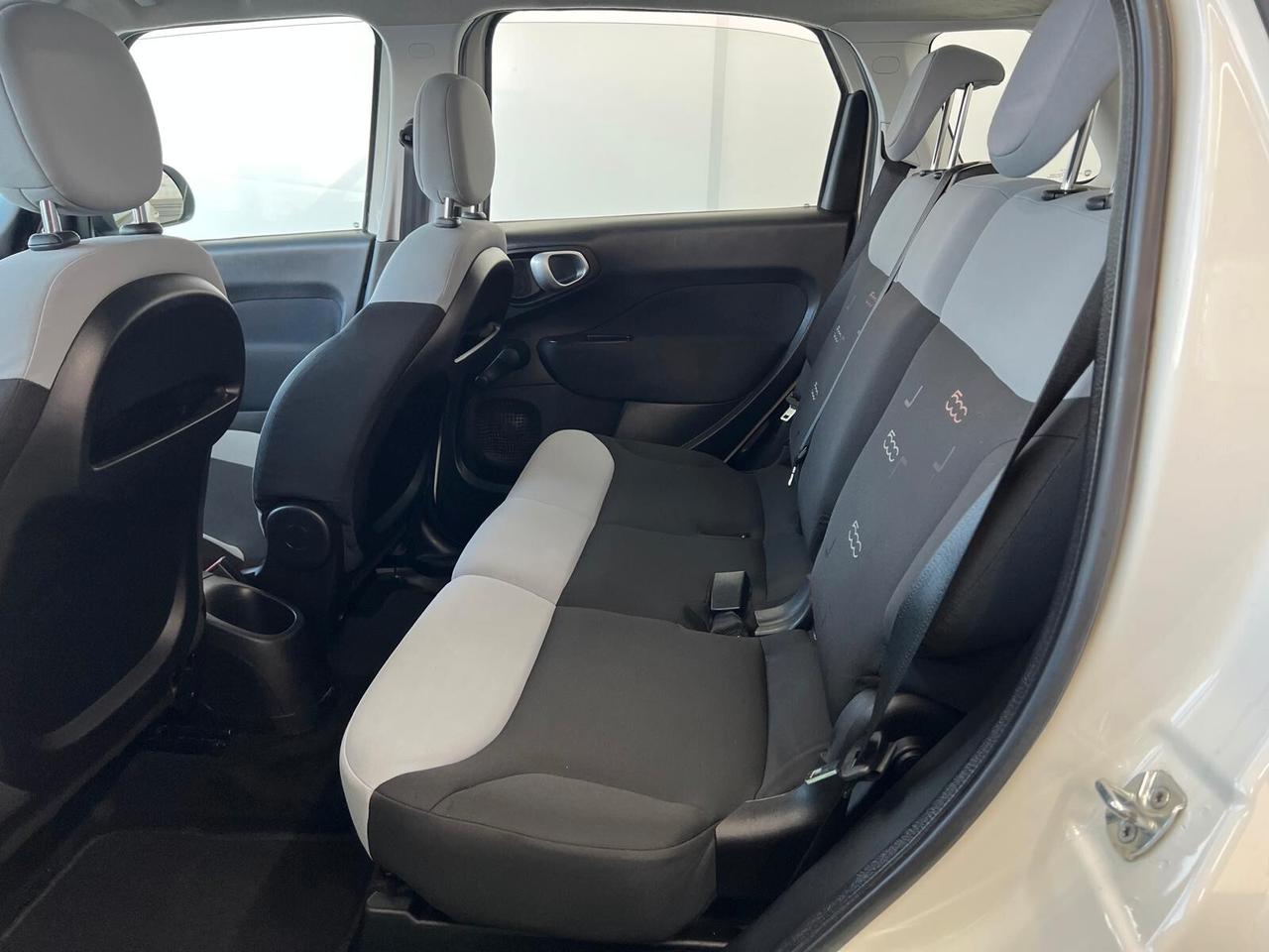 FIAT 500L 1.3 MULTIJET 85CV LOUNGE