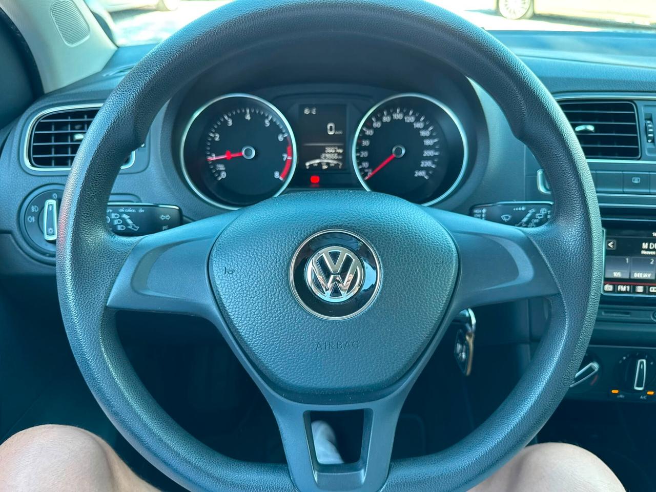 Volkswagen Polo 1.0 MPI 75 CV 5p. Fresh