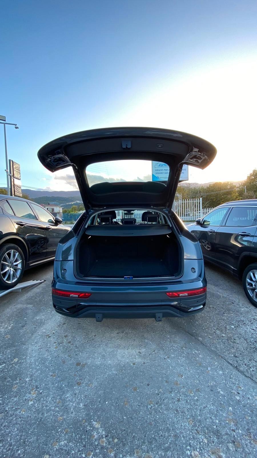 Audi Q5 SPB 40 TDI quattro S tronic