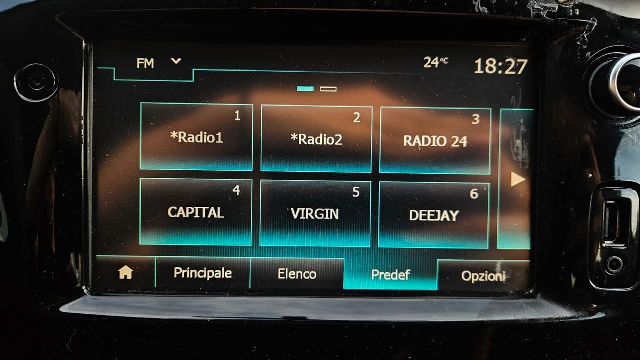Renault Clio dCi 75CV Energy Life