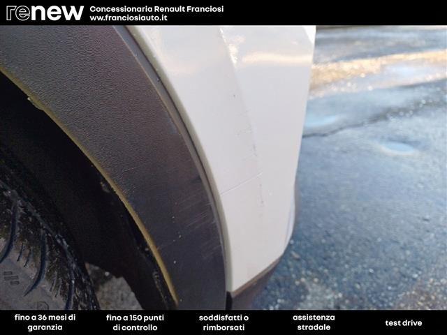 RENAULT Arkana 1.6 E-Tech full hybrid Intens 145cv