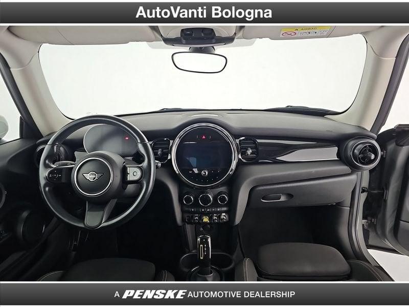 MINI Mini Full Electric Mini Cooper SE Essential