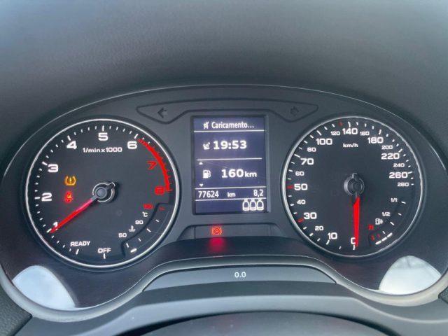 AUDI A3 1.0 TFSI Business