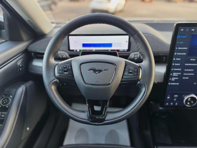 FORD Mustang Mach-E STANDARD RANGE 269 CV *UNIPROP*TETTO*