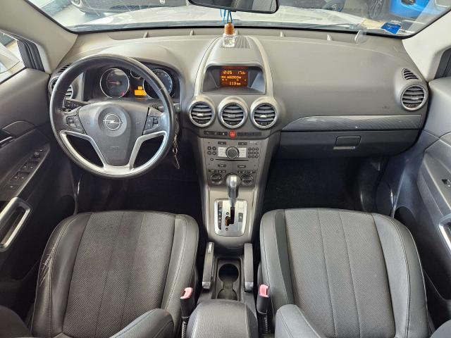 Opel Antara Antara 2006 2.0 cdti Cosmo 150cv auto