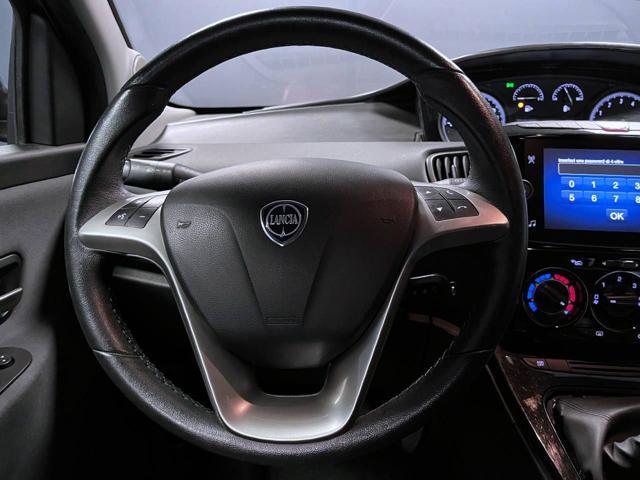 LANCIA Ypsilon 1.0 FireFly 5 porte S&S Hybrid Ecochic Gold
