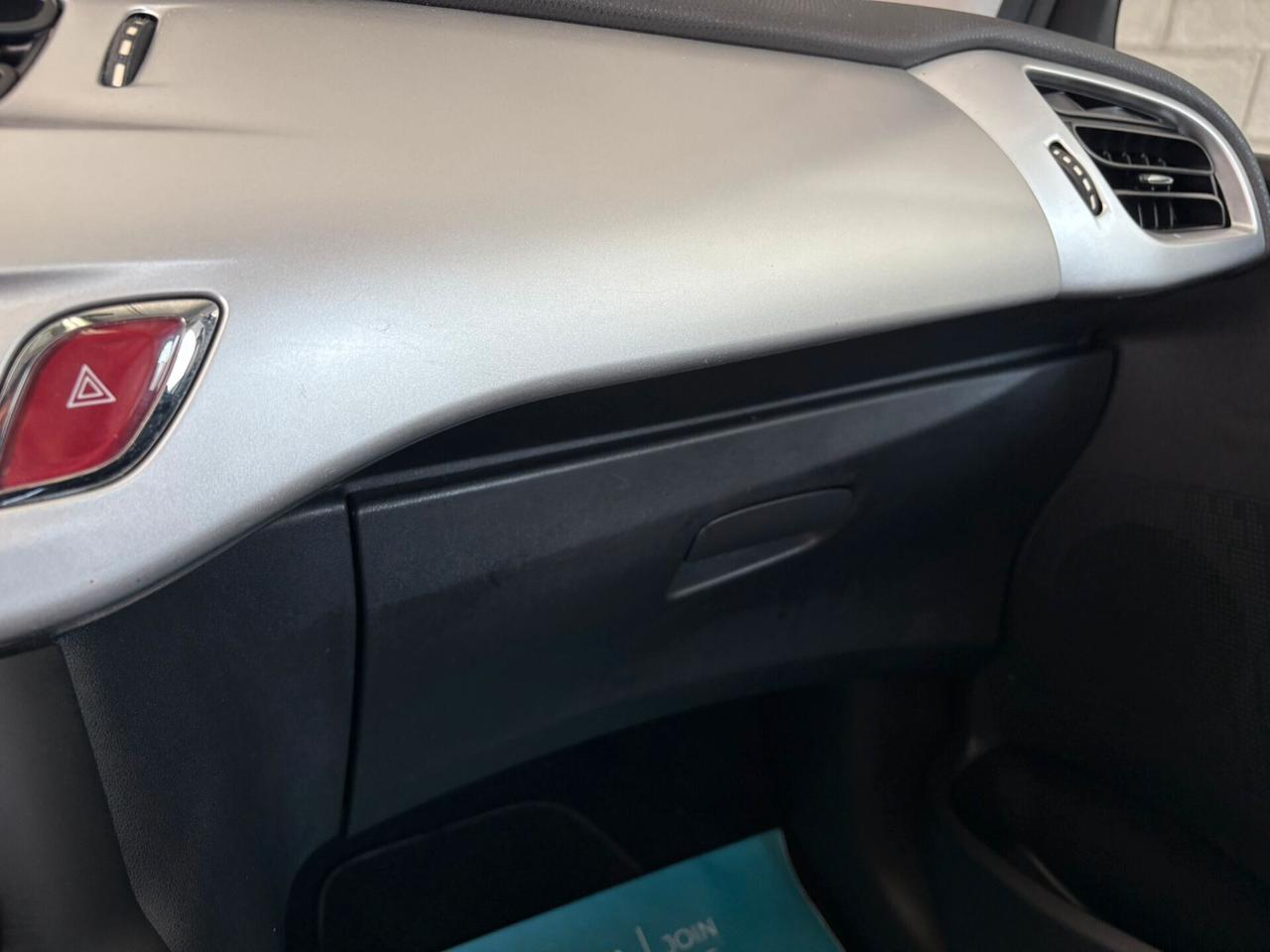 Citroen C3 Exclusive Style tetto panoramico