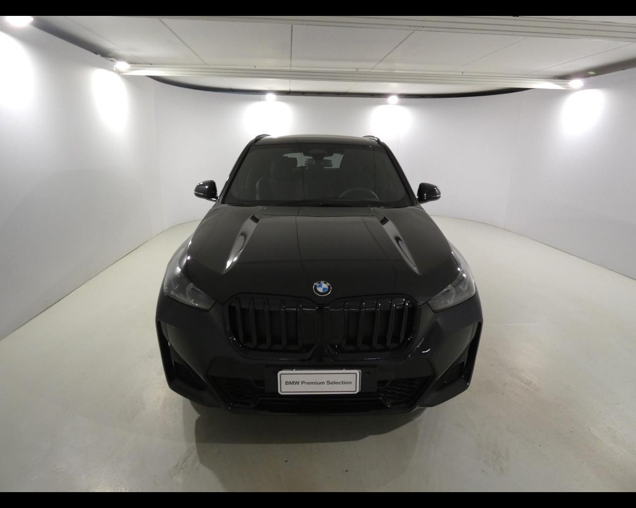BMW X1 (U11) - X1 xDrive 20d Msport Pro
