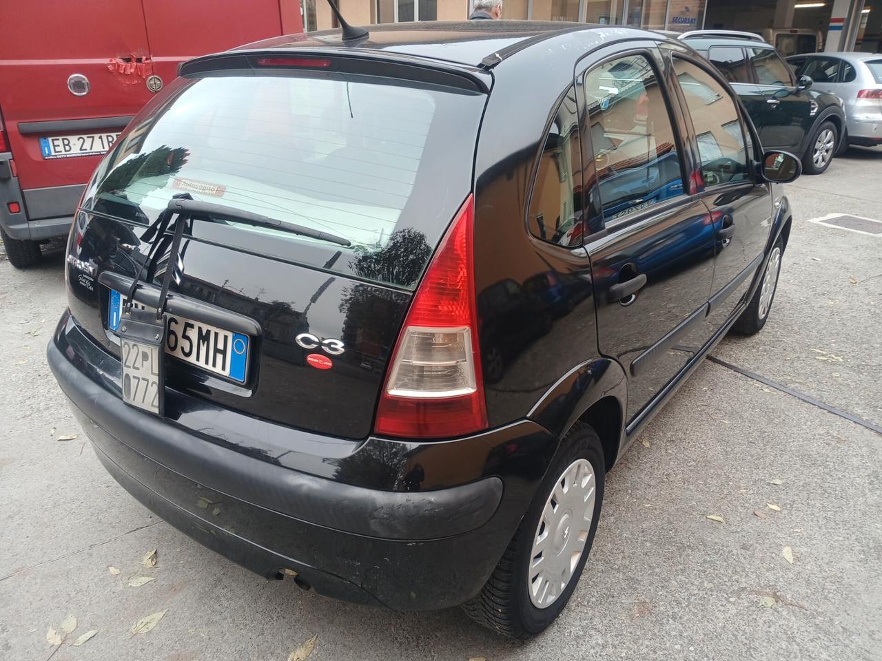 Citroen C3 1.1 Elegance