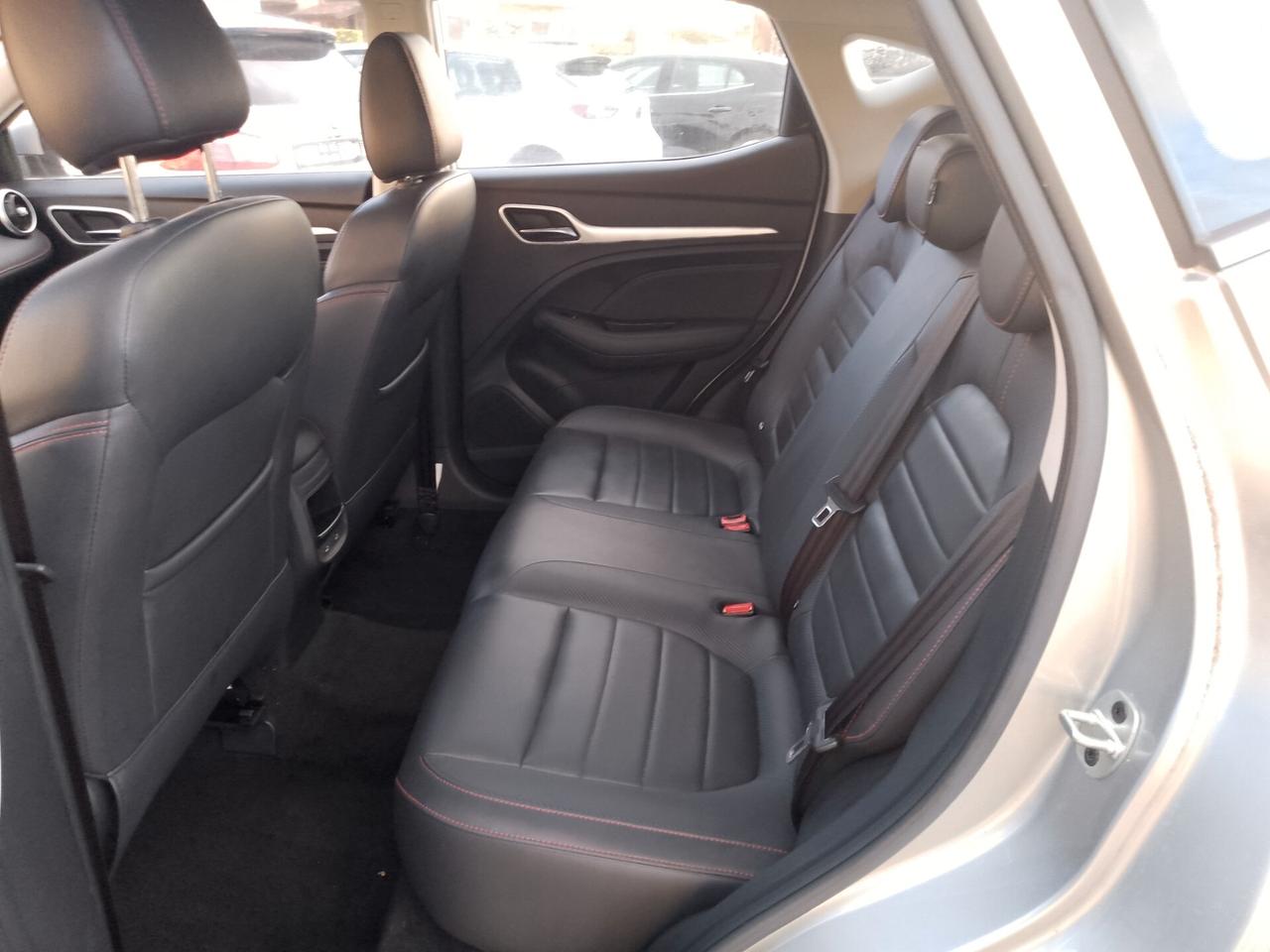 Mg ZS 1.5 VTi-tech Luxury