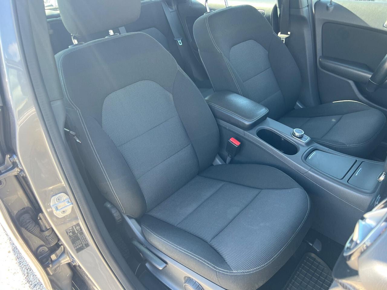 Mercedes-benz B 180 CDI Automatic Executive