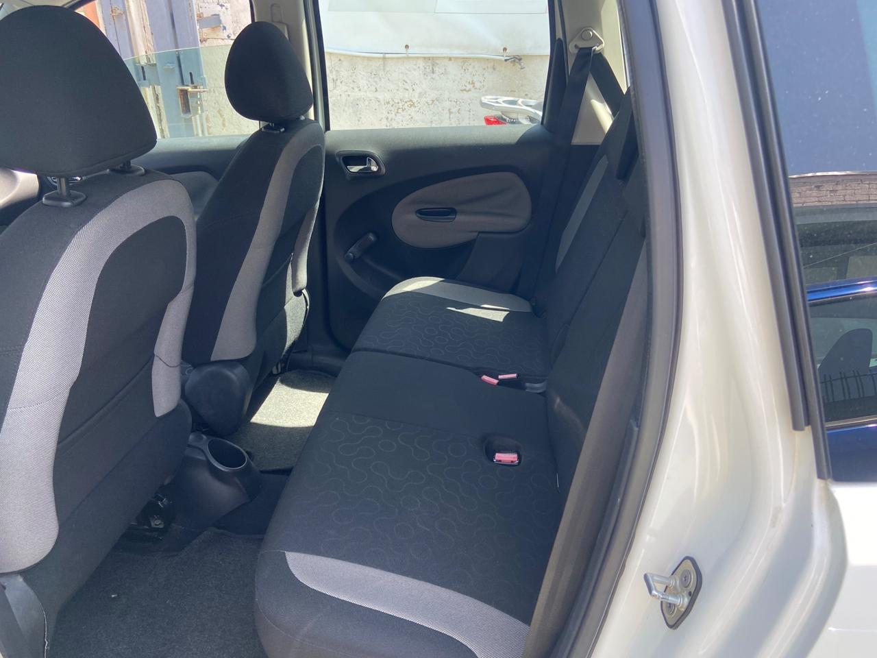 Citroen Xsara Picasso Ciroeeb 2010 1.4 benzina