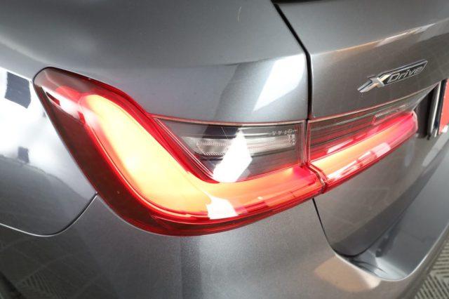 BMW 320 Serie 3 (G20/G21) d xDrive Touring Business Adva