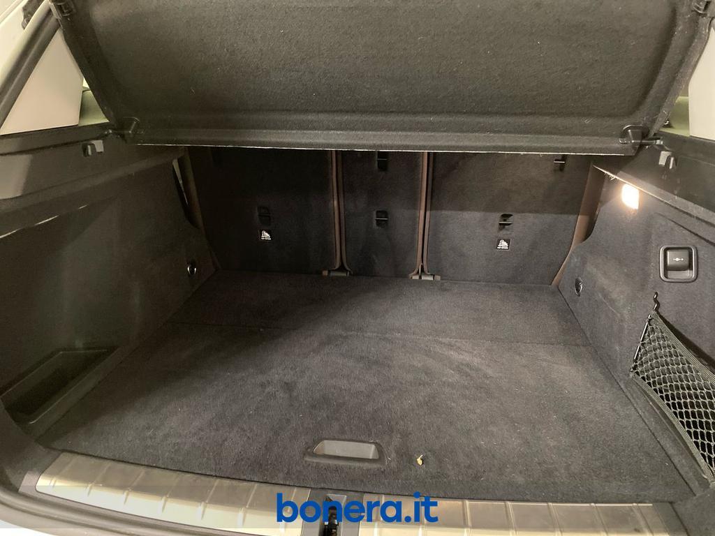 BMW X1 18 d xLine sDrive Steptronic