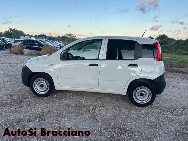 FIAT Panda 1.0 HYBRID VAN 2 POSTI !!!