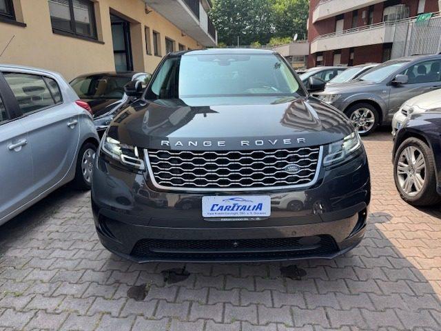 LAND ROVER Range Rover Velar 2.0D I4 204 CV