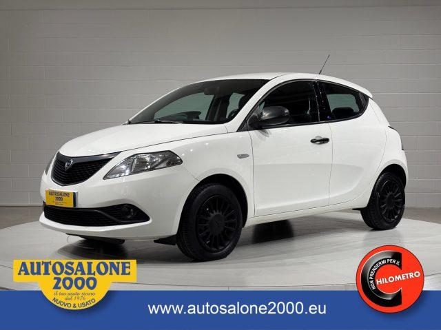 LANCIA Ypsilon 1.2 69CV 5p.GPL Elefantino Blu PREZZO REALE