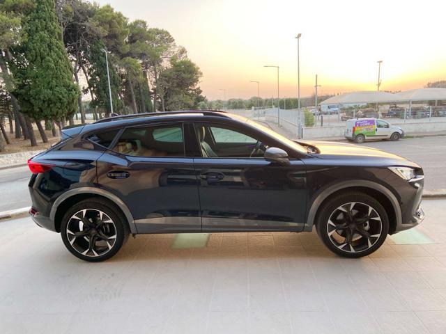 CUPRA Formentor 2.0 TDI 150 CV 4Drive DSG