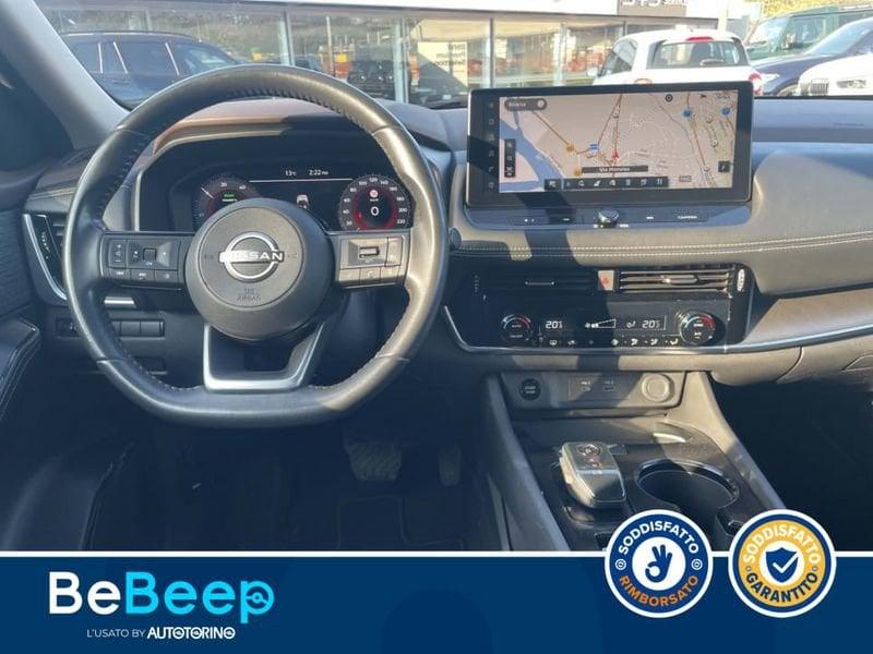 Nissan X-Trail 1.5 E-POWER ACENTA 2WD AUTO