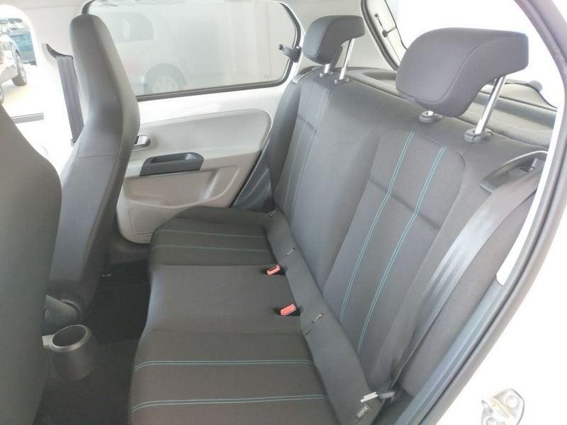 Seat Mii Mii 1.0 68 CV 5 porte Style Ecofuel