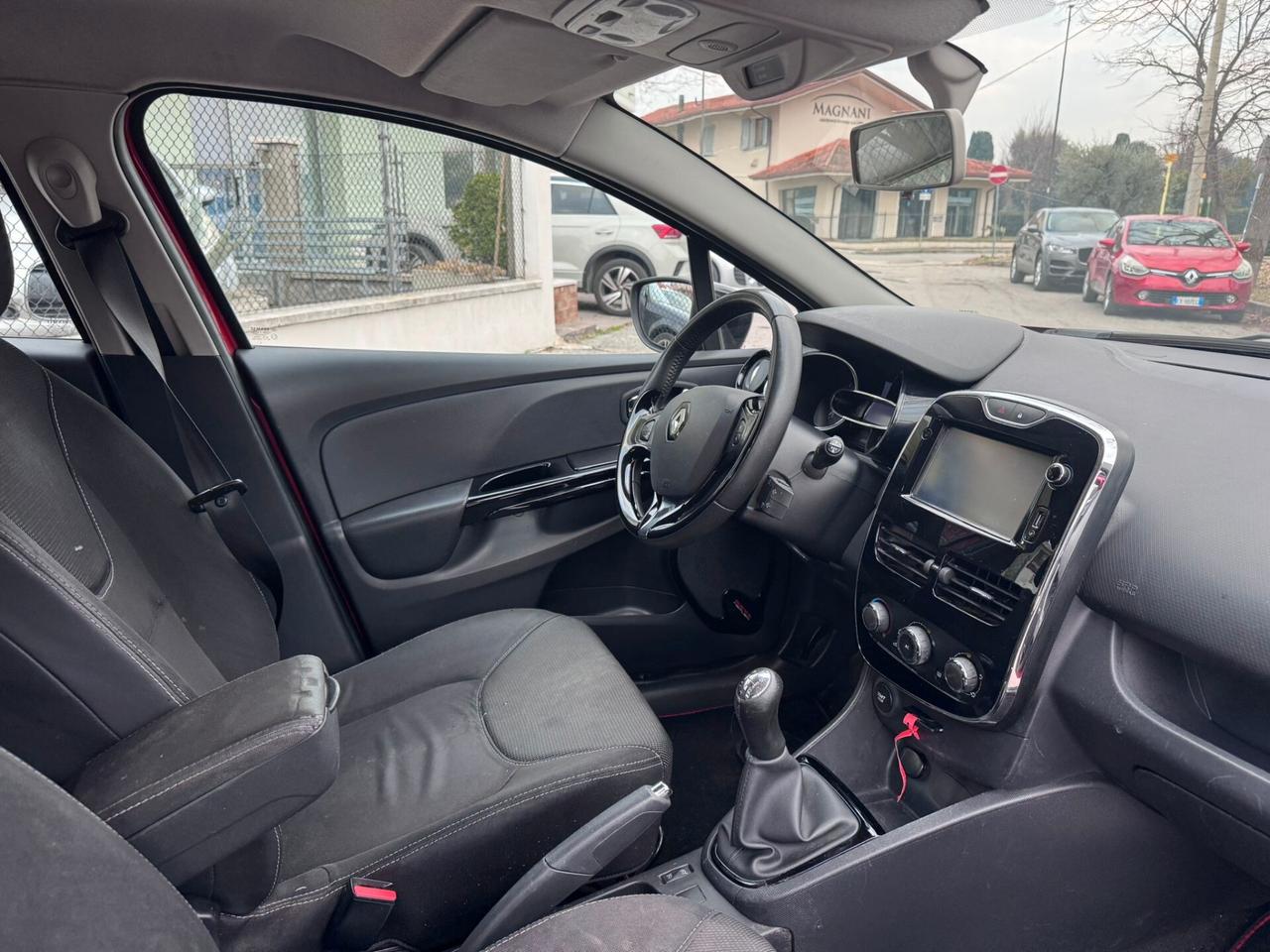 Renault Clio 1.2 75CV 5 porte Costume National