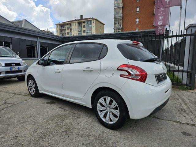 PEUGEOT 208 1° serie 1.2 VTi 82 CV 5 porte Access