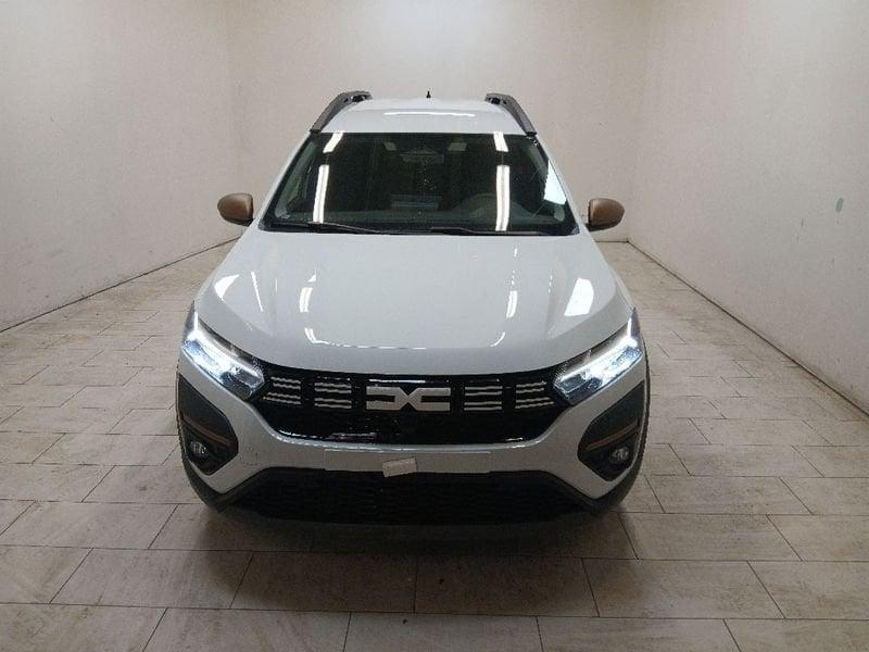 Dacia Jogger 1.0 tce Extreme UP Gpl 100cv 7p.ti