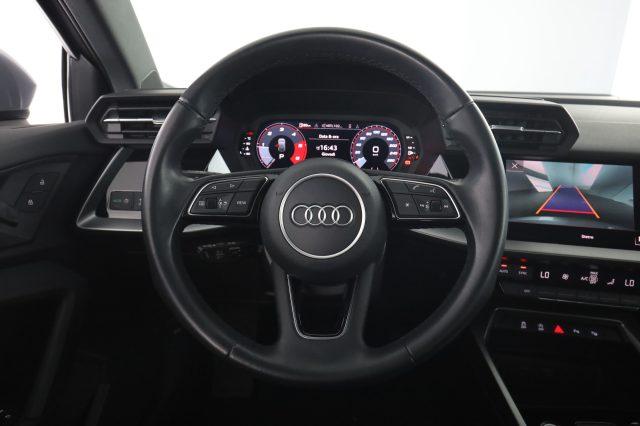 AUDI A3 A3 SPB 35 TDI S tronic Business
