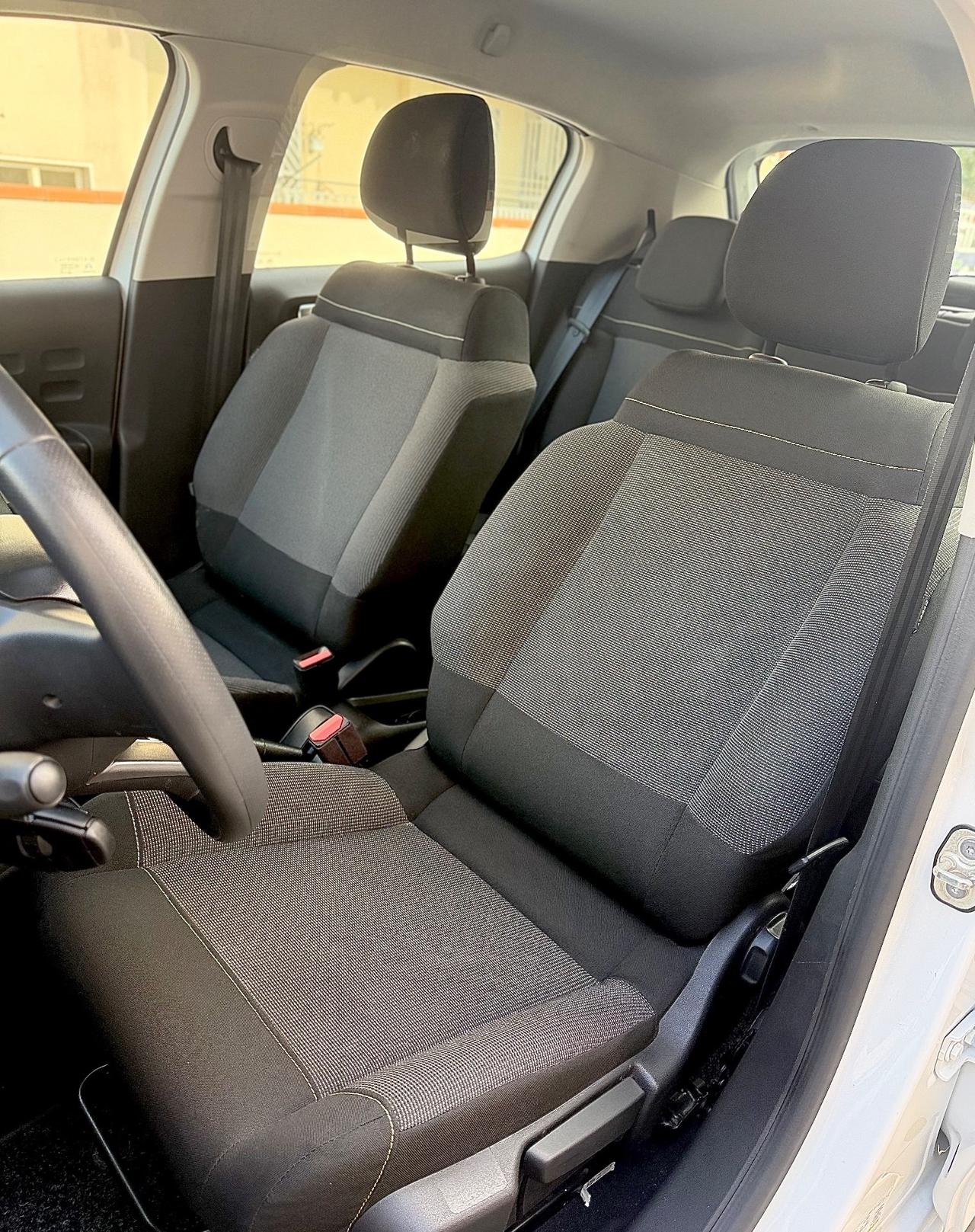 Citroen C3 1.5 Diesel 102 Cv