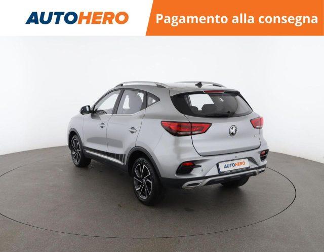 MG ZS 1.5 VTi-tech Luxury