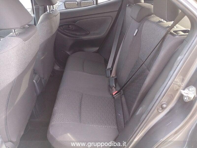 Toyota Yaris Cross 1.5h Trend fwd 116cv e-cvt