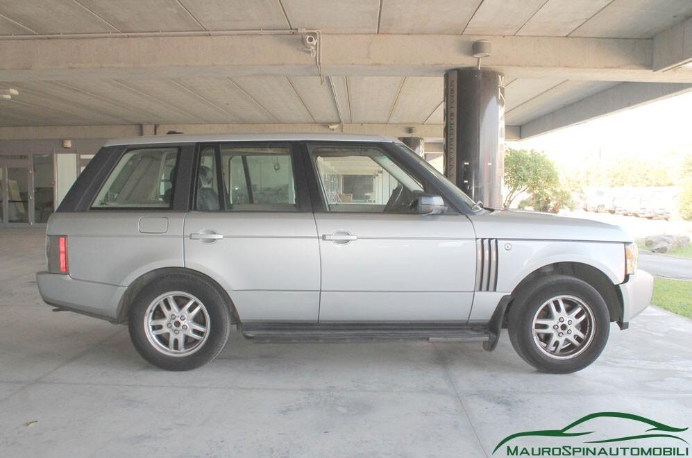 Land Rover Range Sport 3.0 HSE