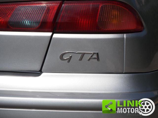 ALFA ROMEO 156 GTA 3.2 V6 24v