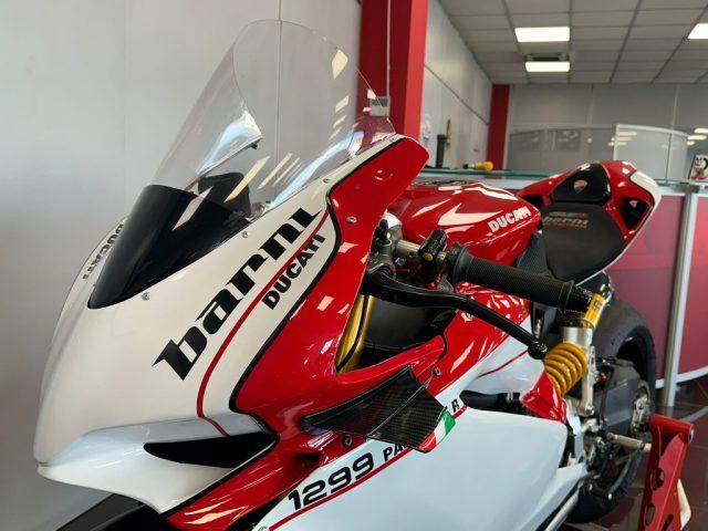 DUCATI 1199 Panigale R - Solo pista