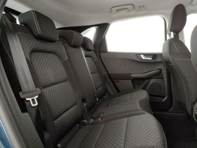 Ford Kuga 2.5 full hybrid Connect 2wd 190cv e-shifter