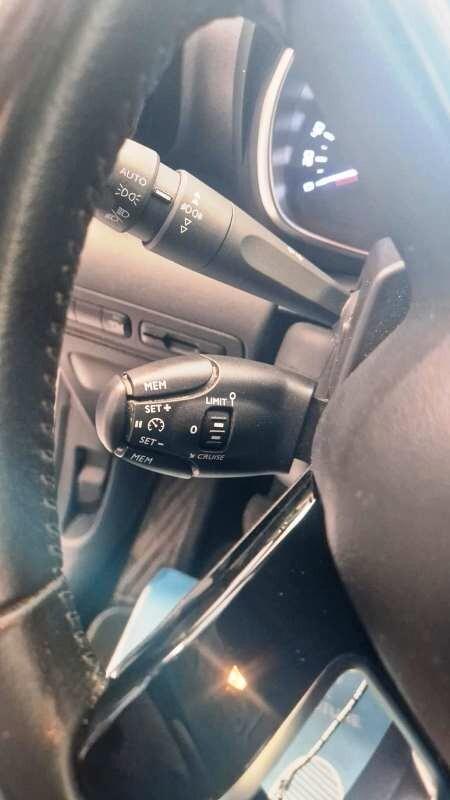 Citroen C3 Aircross BlueHDi 100 S&S Shine