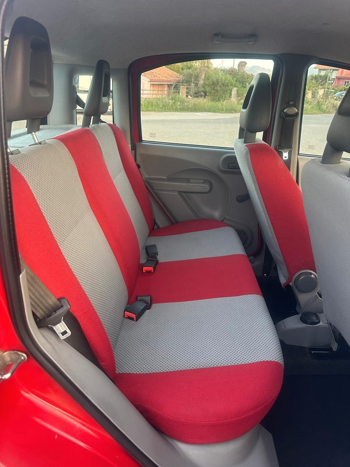 Fiat Panda 1.3 Multijet