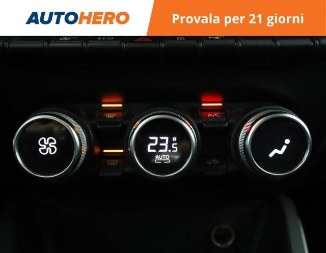 DACIA Duster 1.5 dCi 8V 110 CV 4x2 Prestige