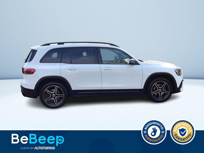 Mercedes-Benz GLB Classe 200 D PREMIUM AUTO