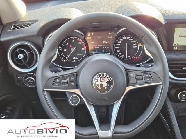 ALFA ROMEO Stelvio 2.2 Turbodiesel 210 CV AT8 Q4 B-Tech