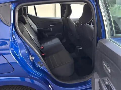 Dacia Sandero Stepway 1.0 COMFORT GPL