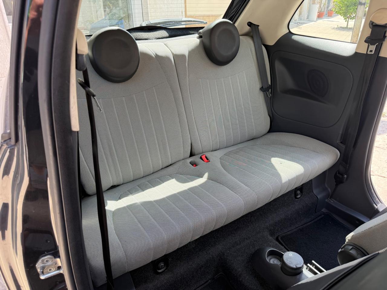 Fiat 500 1.2 by Gucci