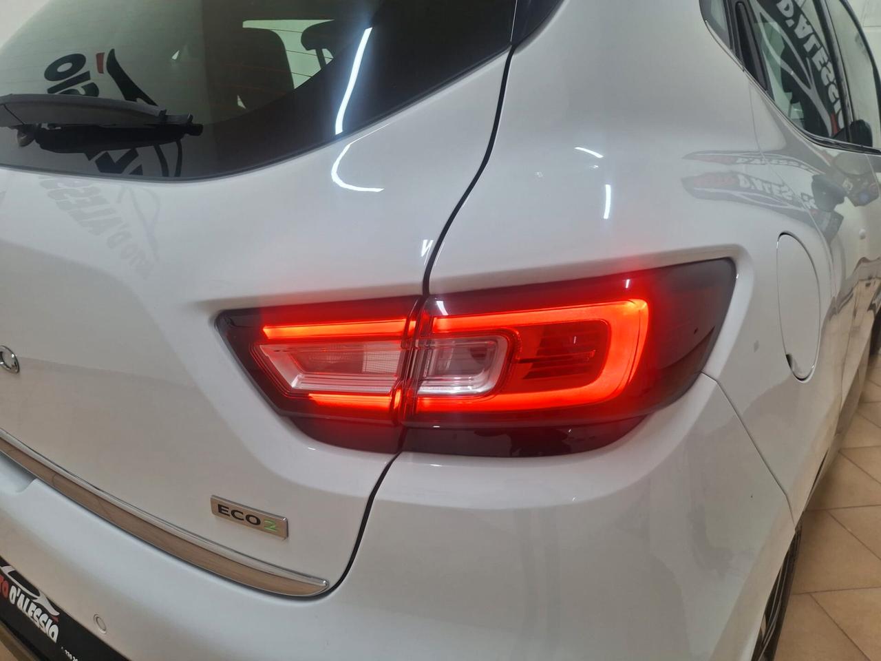 Renault Clio dCi 8V 90CV Start&Stop 5 porte Energy Intens